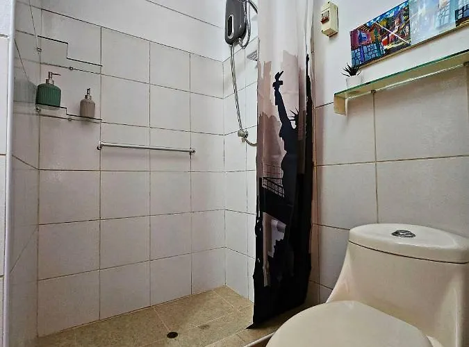 Puma Wasi, Céntrico, Acogedor, Bien Iluminado Apartamento *
