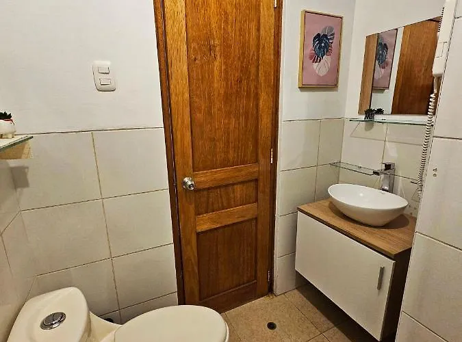 Puma Wasi, Céntrico, Acogedor, Bien Iluminado Apartamento Cuzco
